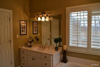 Mill Lake - Residential