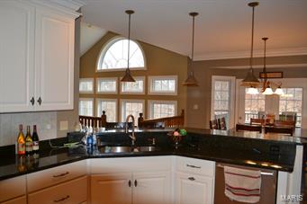 Mill Lake - Residential
