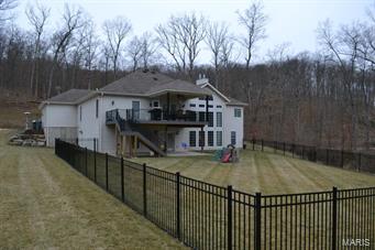 Mill Lake - Residential