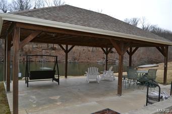 Mill Lake - Residential
