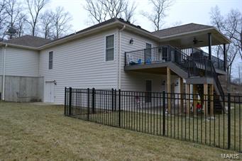 Mill Lake - Residential