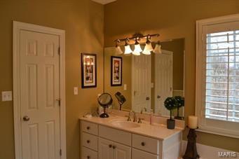 Mill Lake - Residential