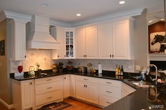 Mill Lake - Residential