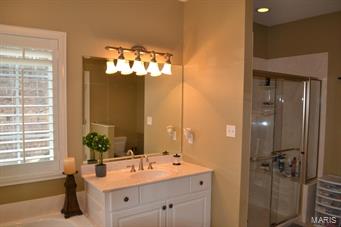 Mill Lake - Residential