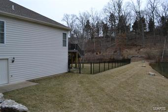 Mill Lake - Residential