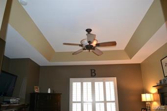 Mill Lake - Residential