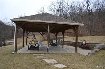 Mill Lake - Residential
