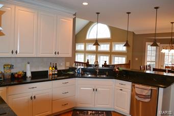 Mill Lake - Residential