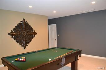 Mill Lake - Residential
