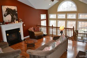 Mill Lake - Residential