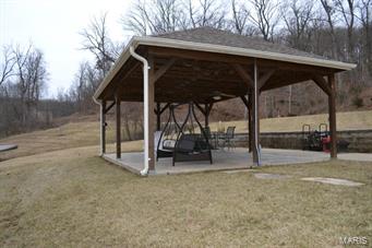 Mill Lake - Residential