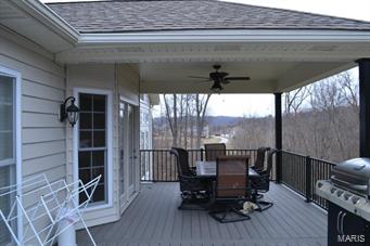 Mill Lake - Residential