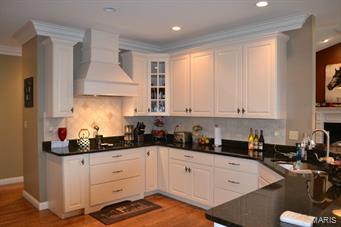 Mill Lake - Residential