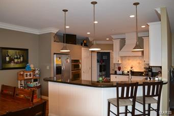 Mill Lake - Residential
