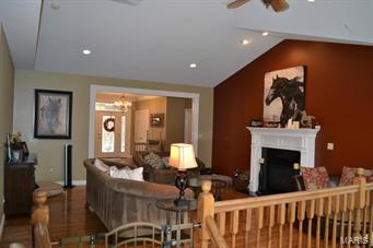 Mill Lake - Residential
