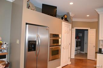 Mill Lake - Residential