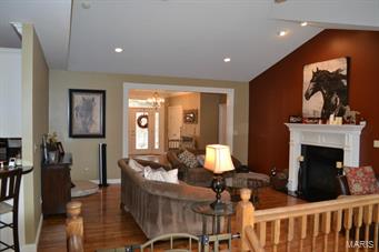 Mill Lake - Residential