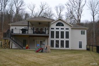 Mill Lake - Residential