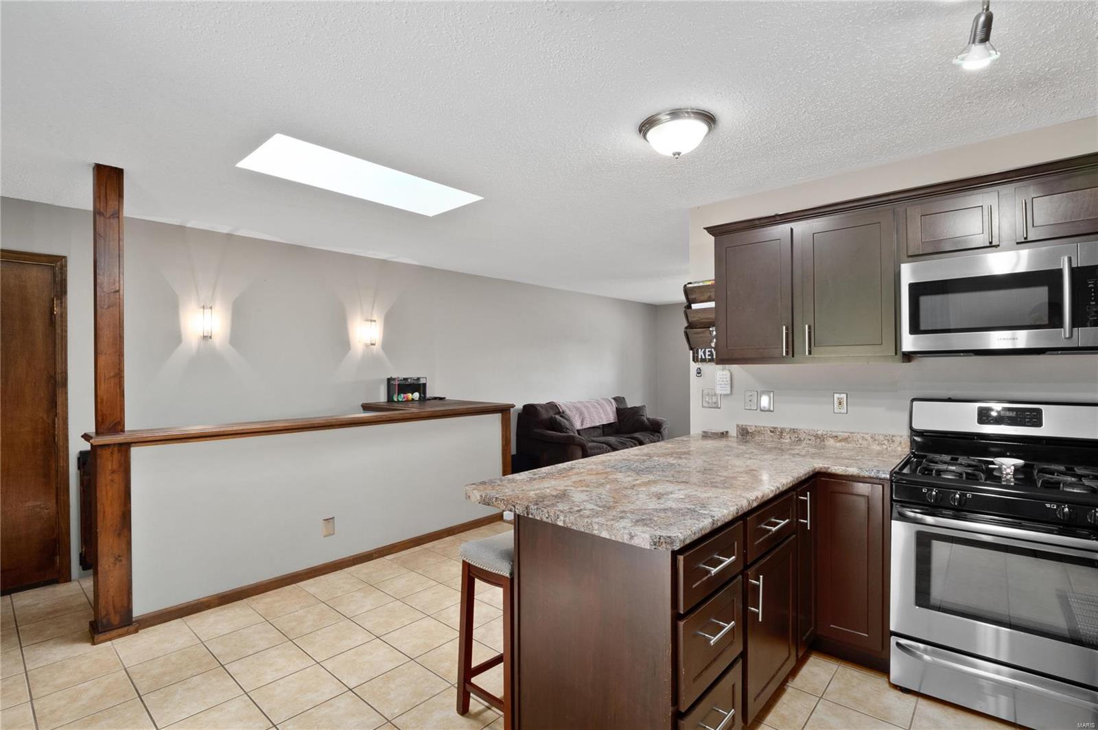 Dunnwood - Residential