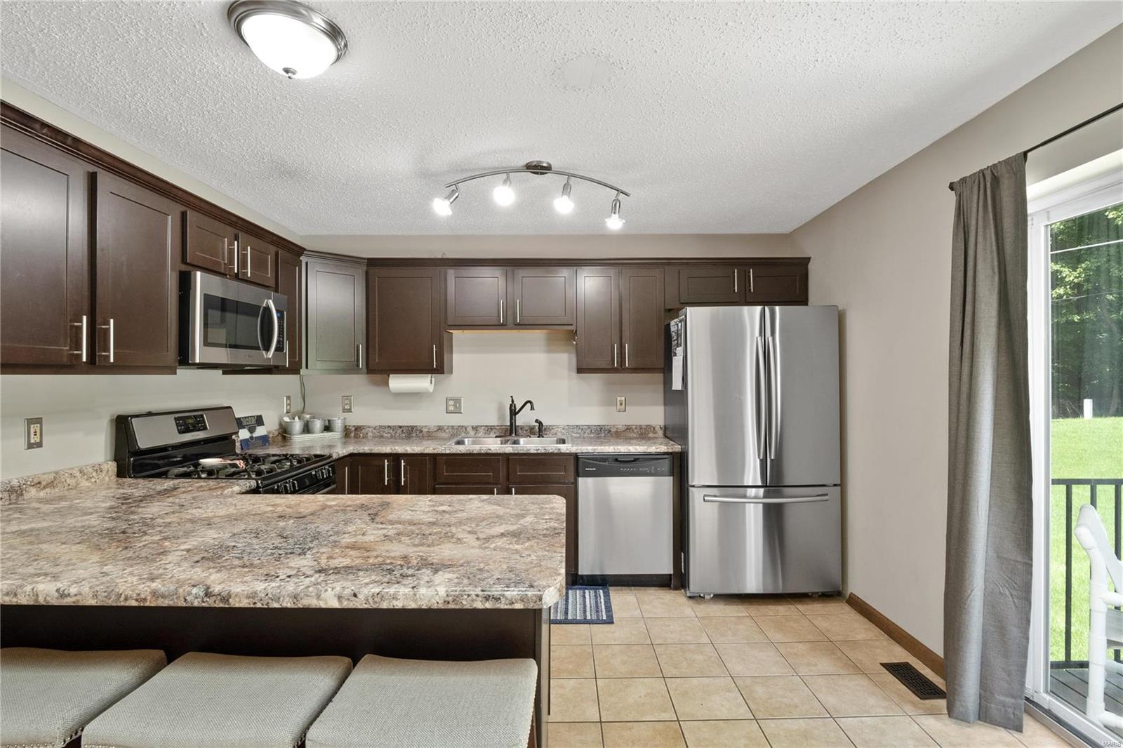 Dunnwood - Residential