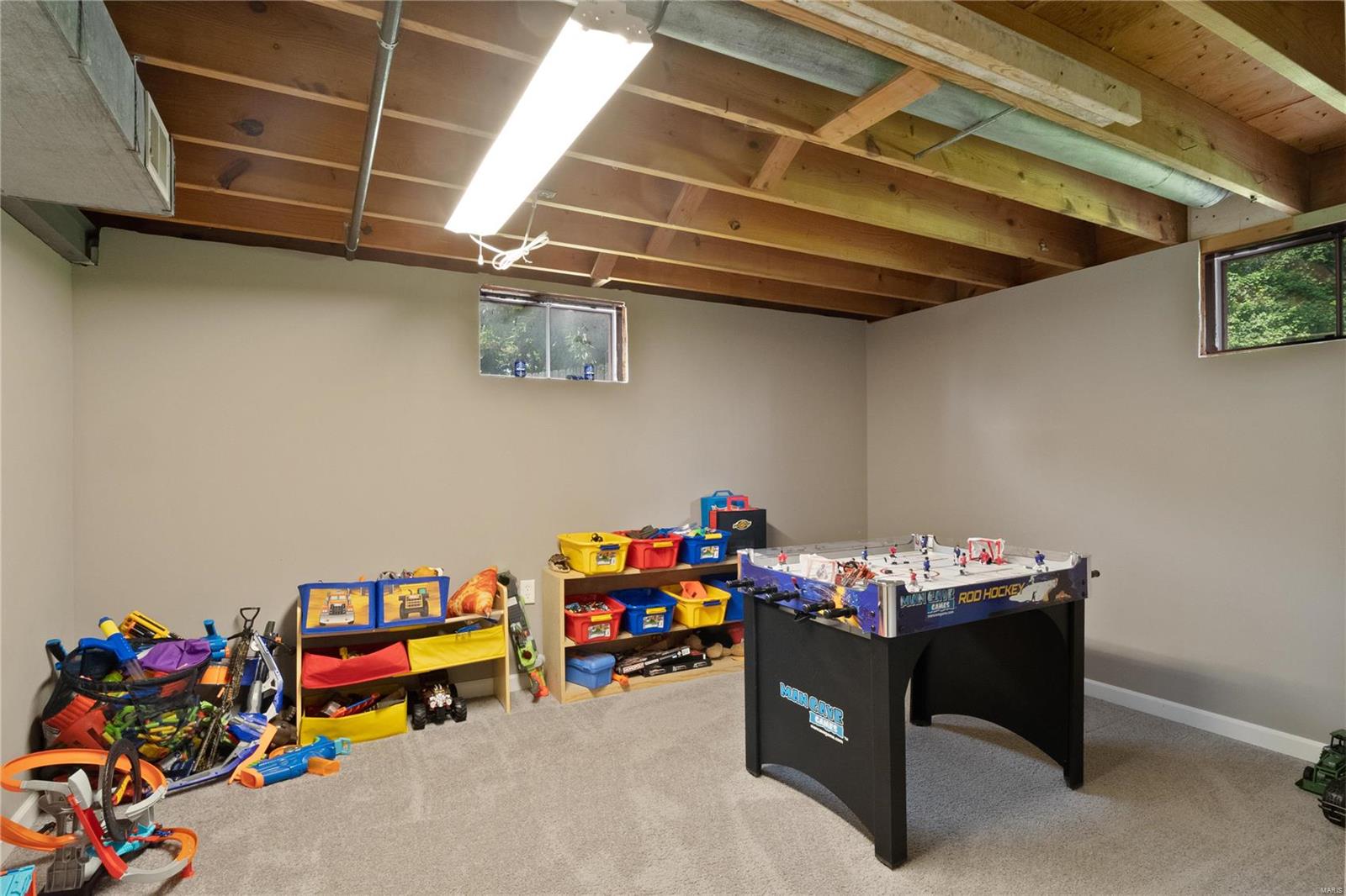 Dunnwood - Residential