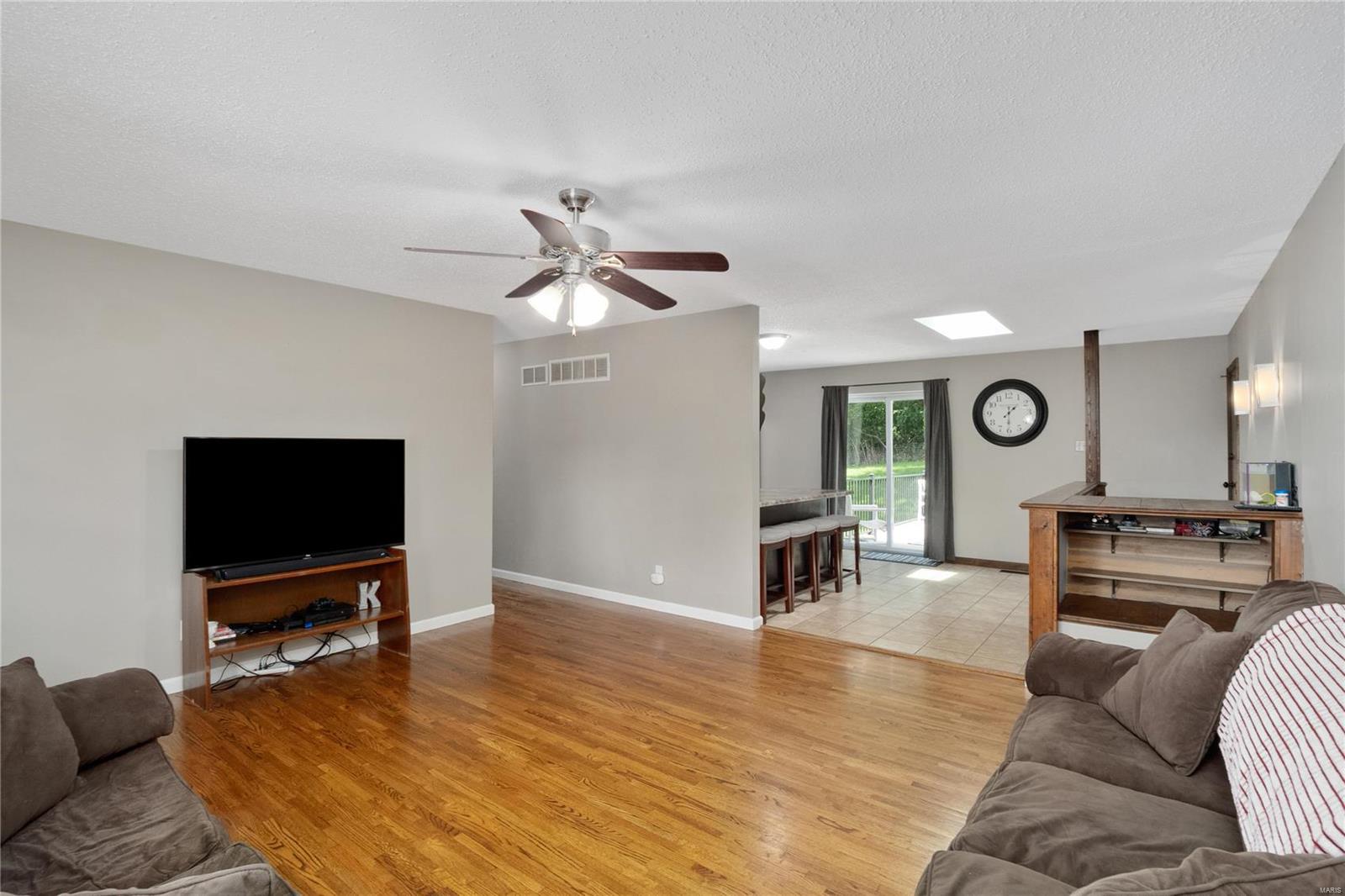 Dunnwood - Residential