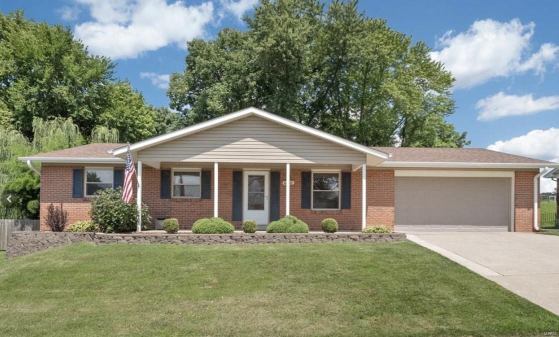 Dunnwood - Residential