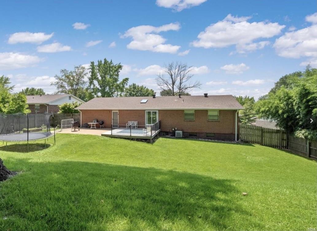 Dunnwood - Residential