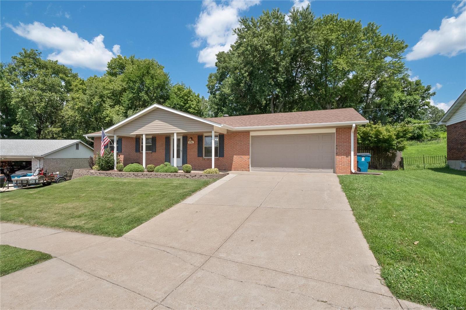 Dunnwood - Residential