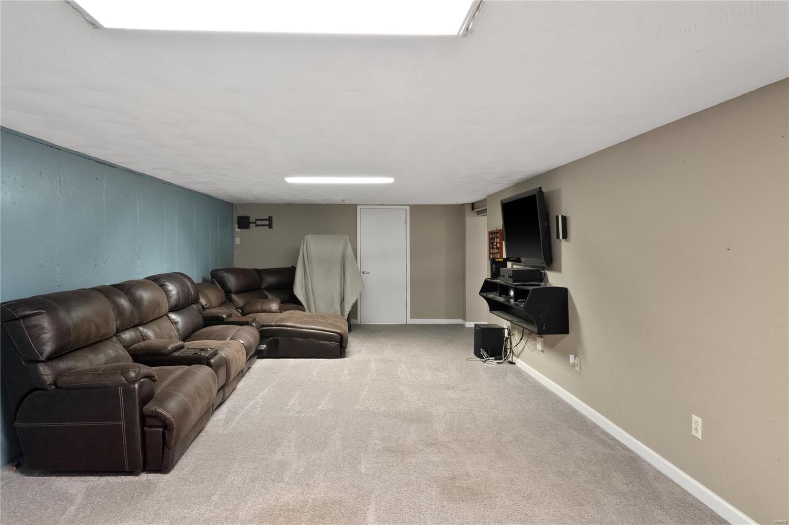 Dunnwood - Residential