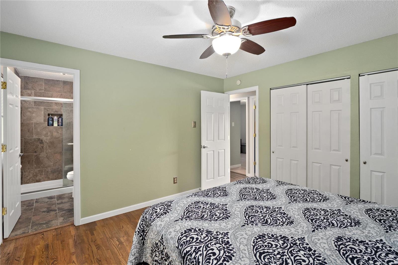 Dunnwood - Residential
