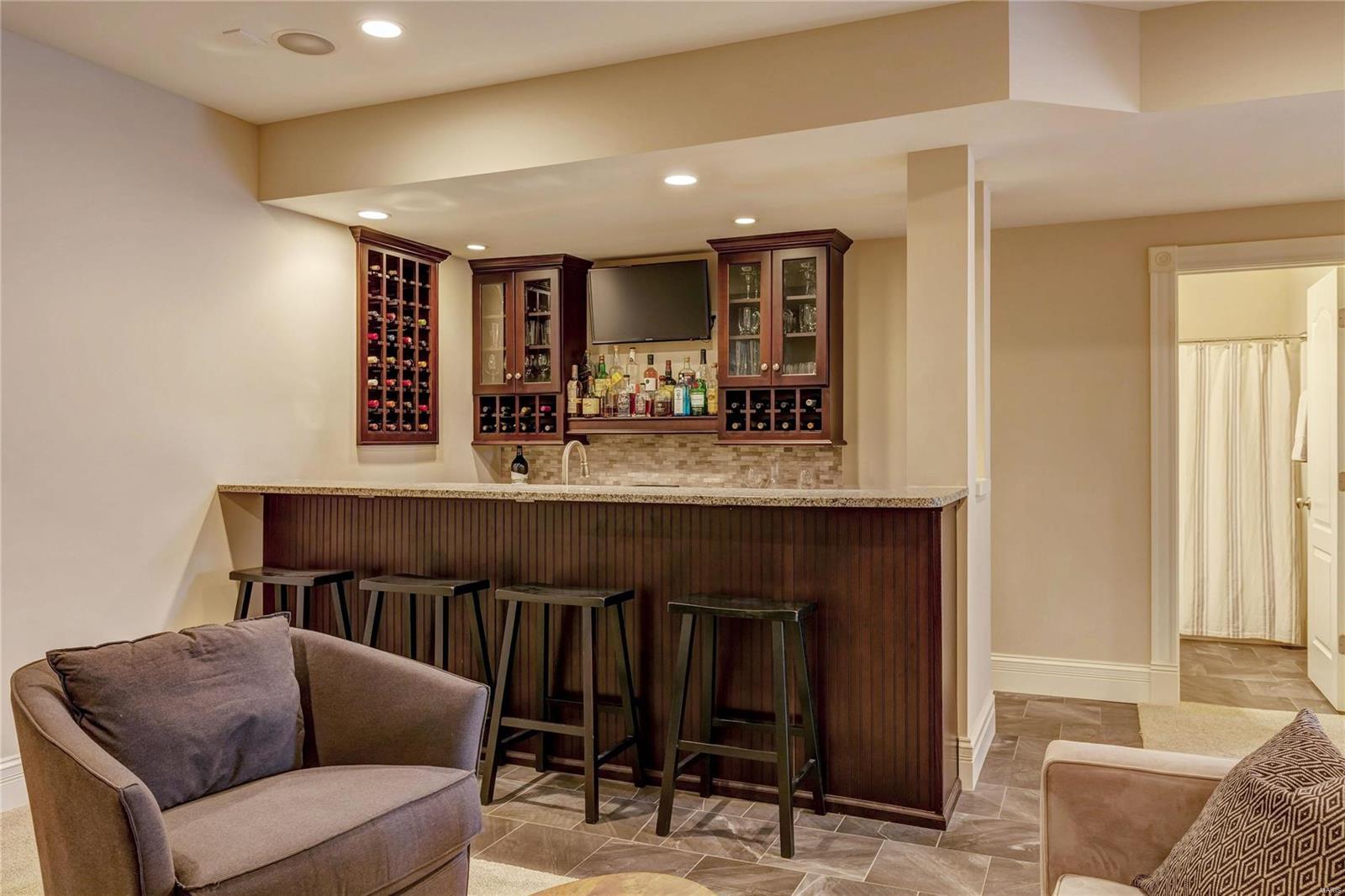 Leffingwells First Add - Residential