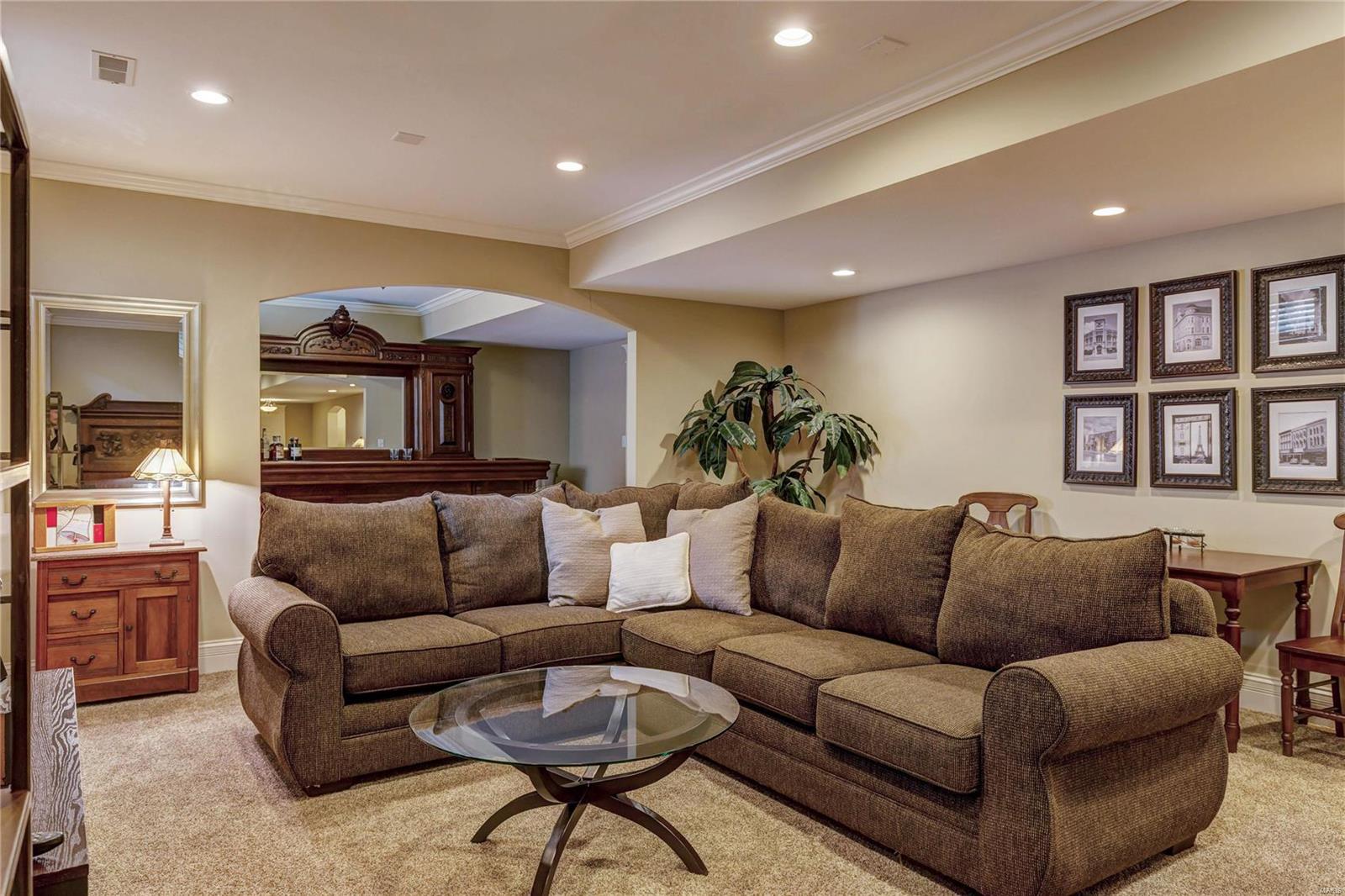 Leffingwells First Add - Residential