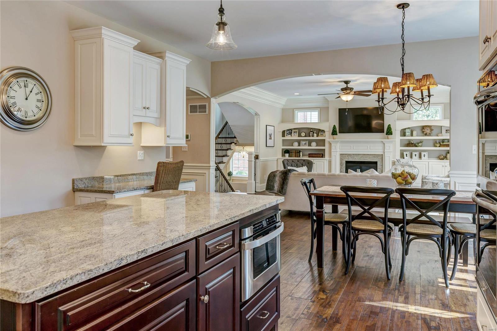 Leffingwells First Add - Residential