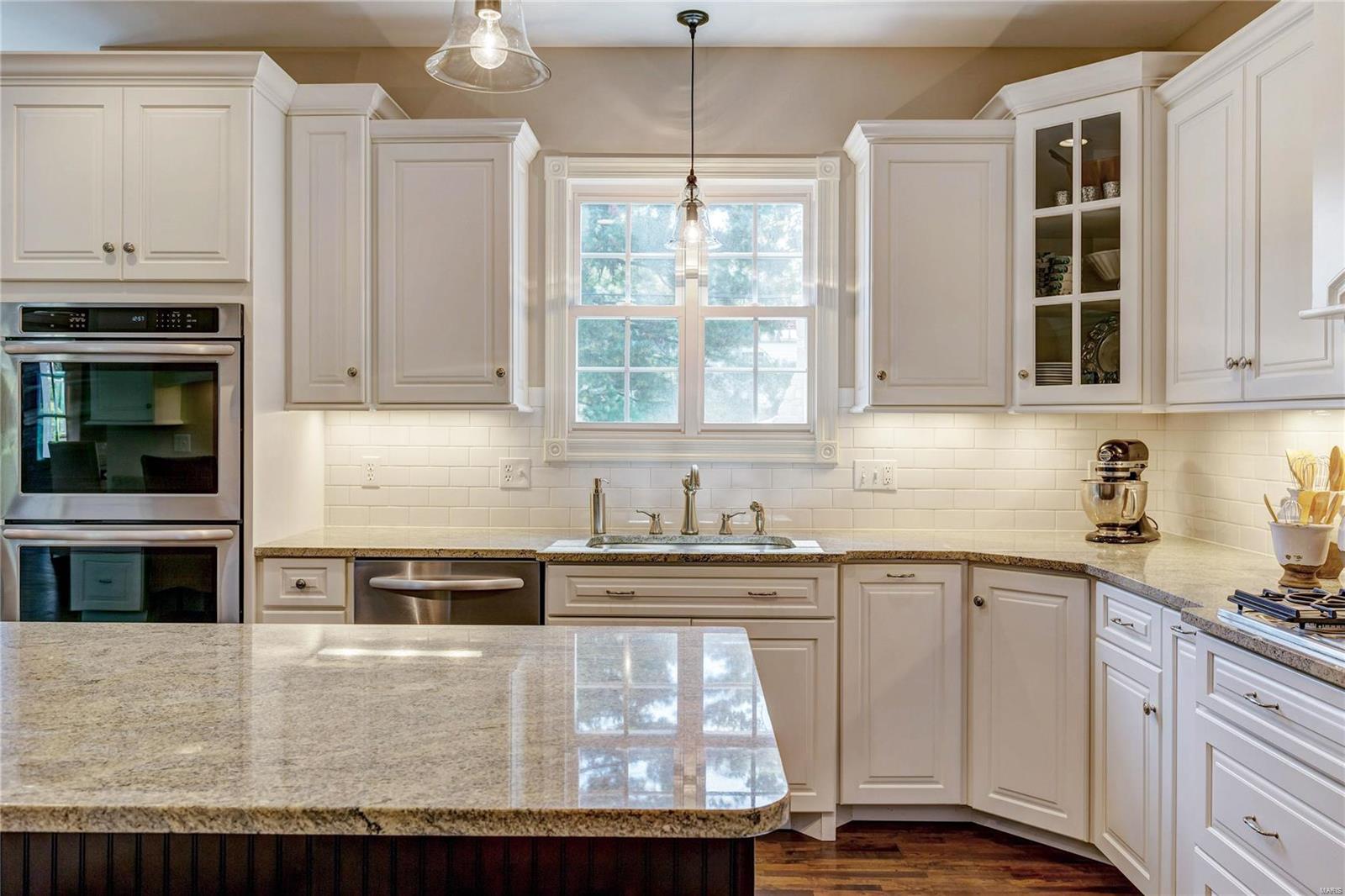 Leffingwells First Add - Residential