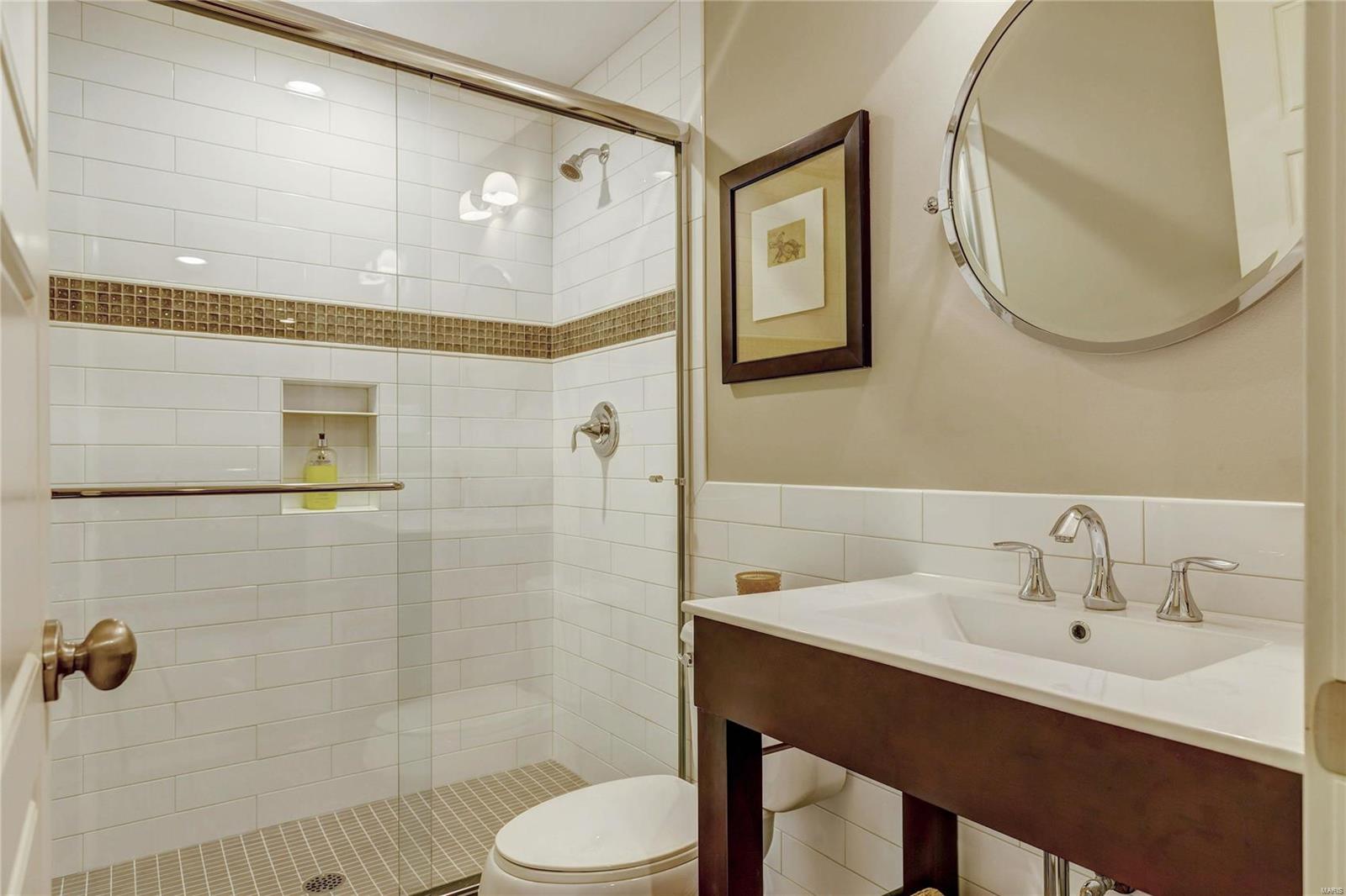 Leffingwells First Add - Residential