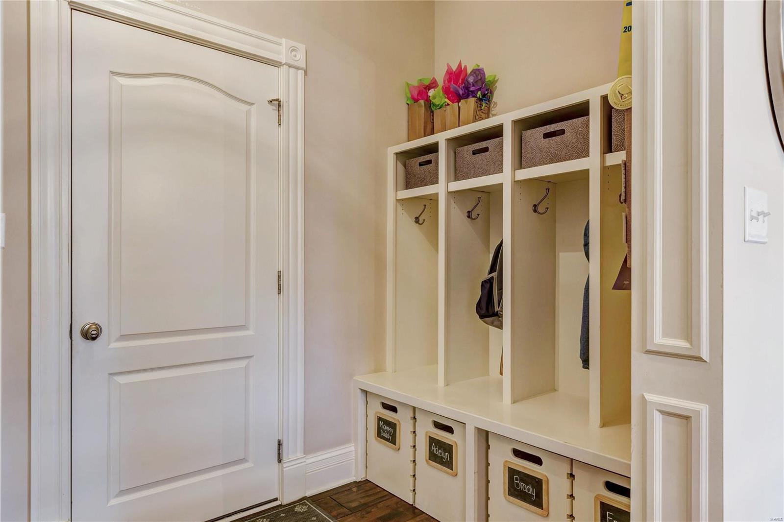 Leffingwells First Add - Residential