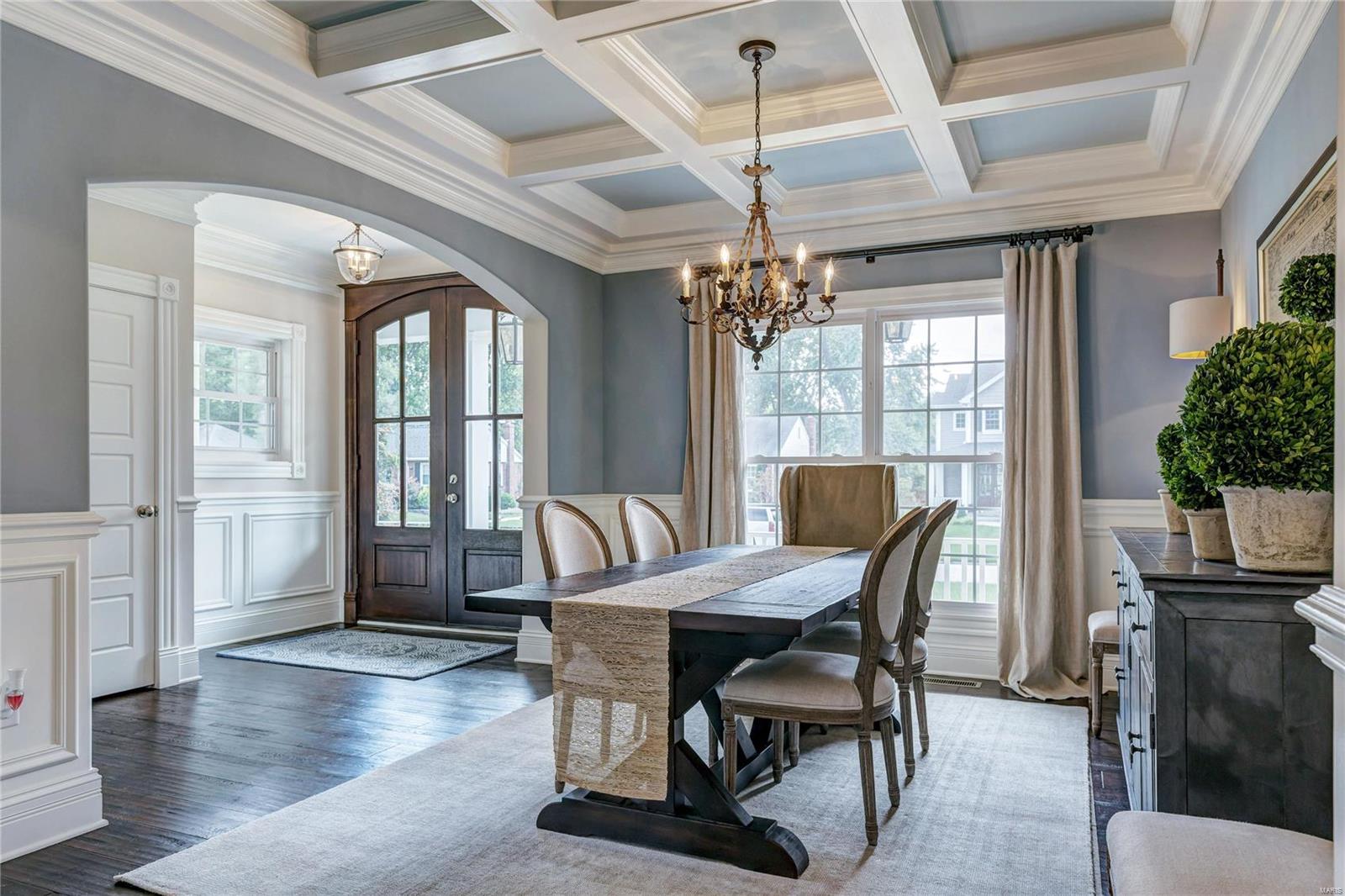 Leffingwells First Add - Residential