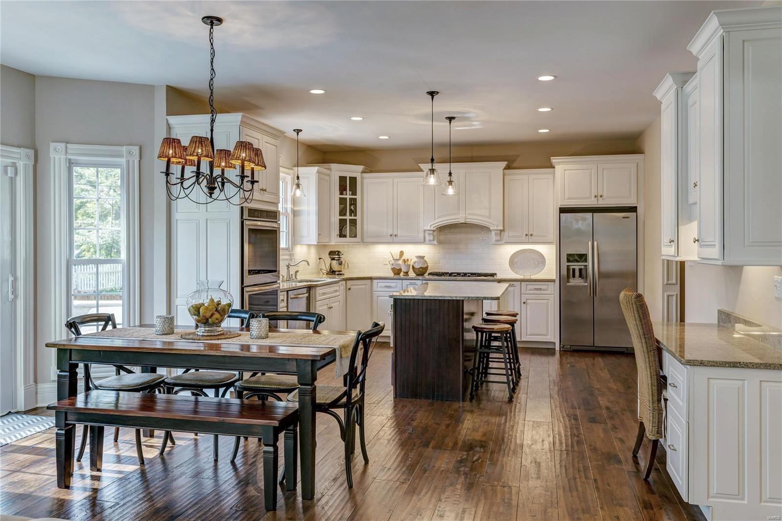 Leffingwells First Add - Residential