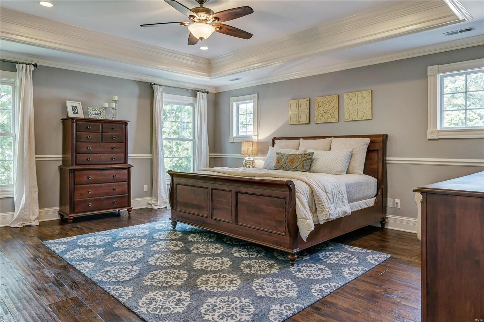 Leffingwells First Add - Residential