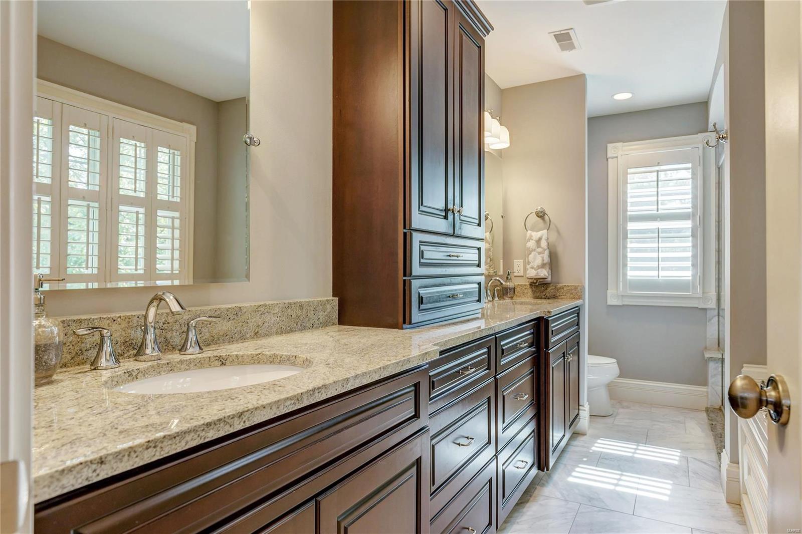 Leffingwells First Add - Residential