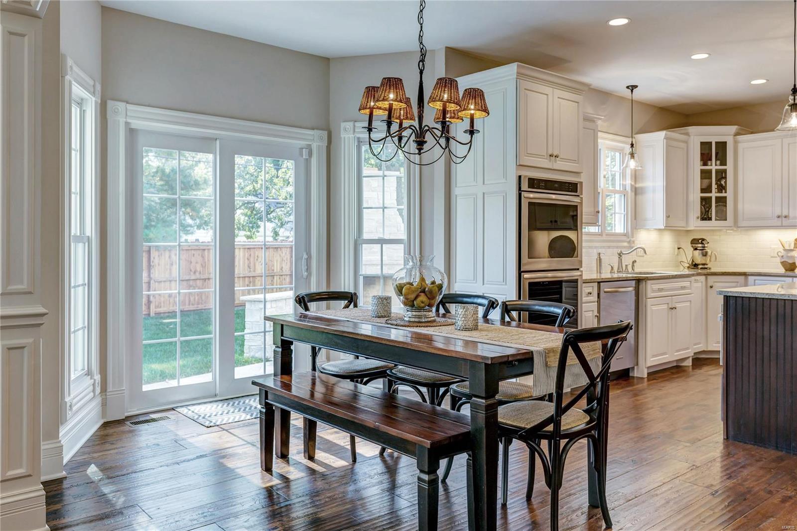 Leffingwells First Add - Residential