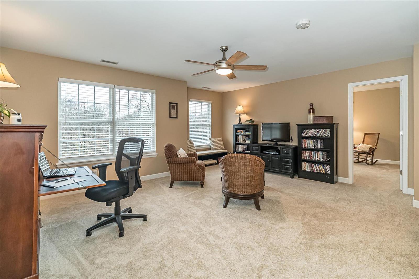 Woodbine Heights Add - Residential