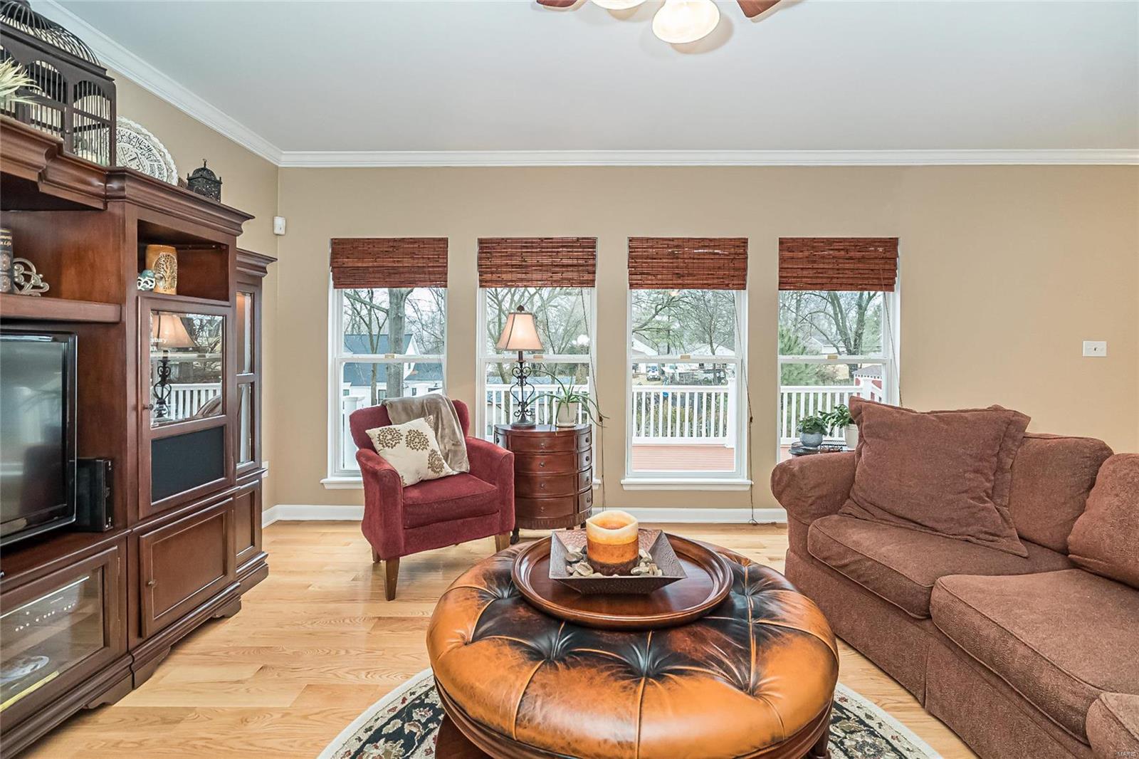 Woodbine Heights Add - Residential