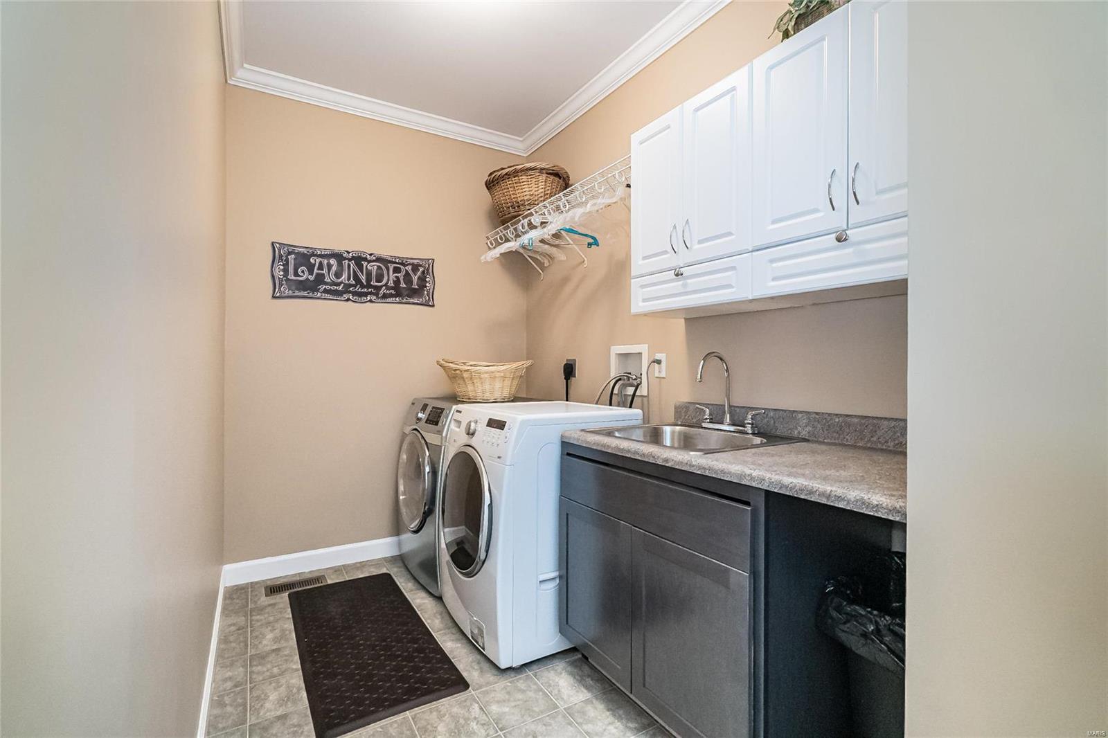 Woodbine Heights Add - Residential