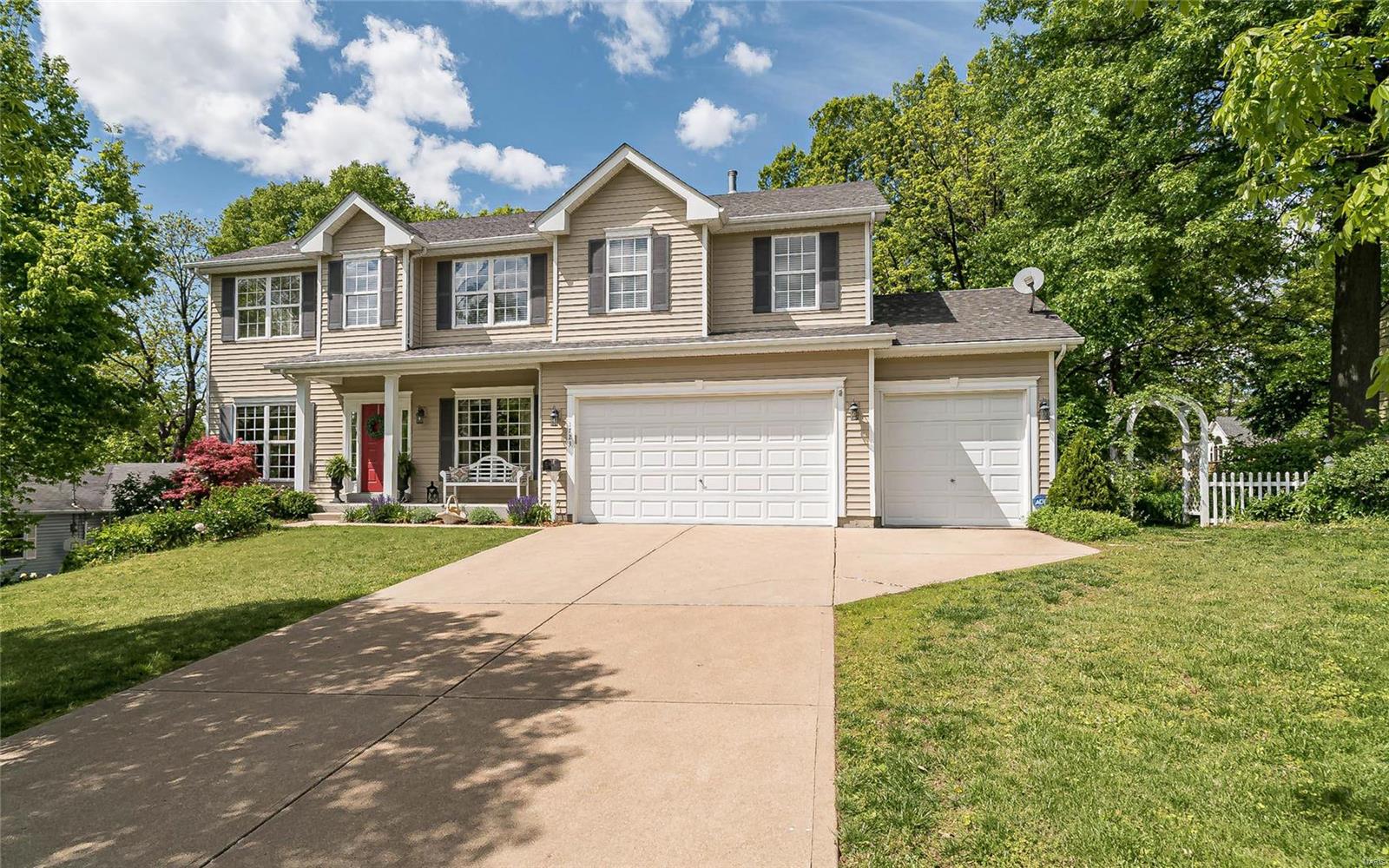 Woodbine Heights Add - Residential