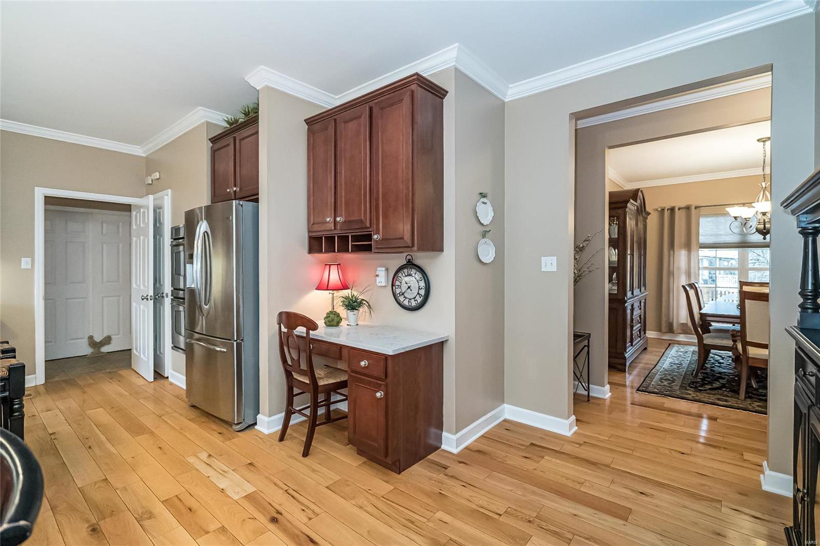 Woodbine Heights Add - Residential