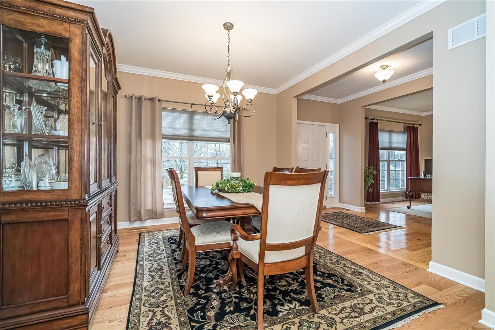 Woodbine Heights Add - Residential