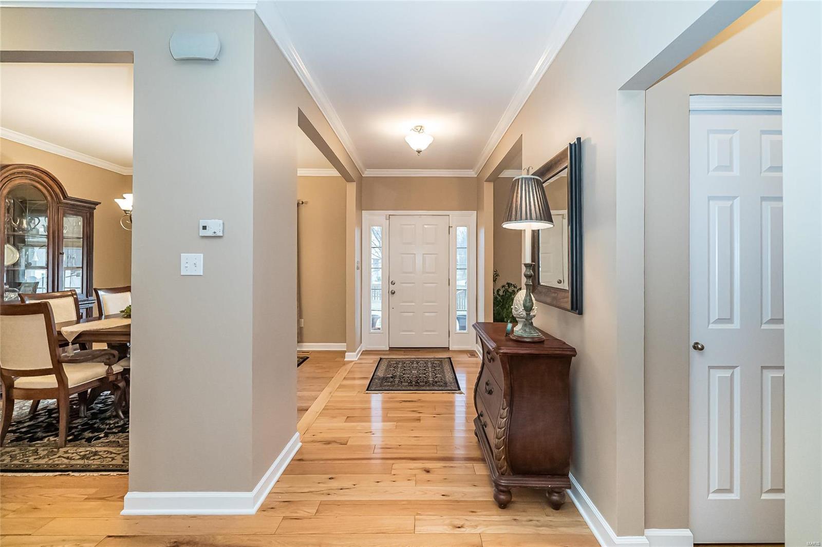 Woodbine Heights Add - Residential