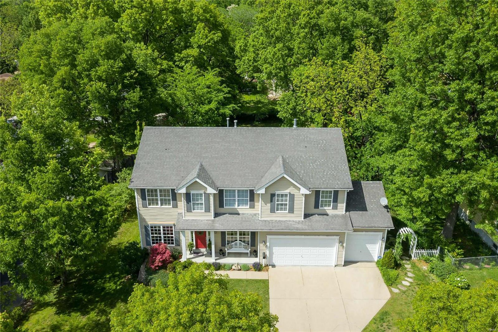 Woodbine Heights Add - Residential